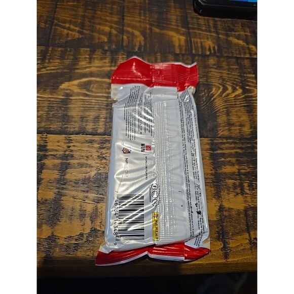 2023 Panini Donruss Football 30 Card Jumbo Value Cello Factory Sealed Fat Pack - Picture 2 of 2